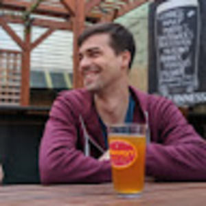 Meet your Posher, Nathan